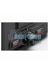 Тостер Bosch TAT3P423 черный