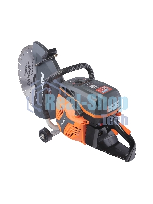 Бензорез Patriot Expert DSG 940M, 94сс, 400мм