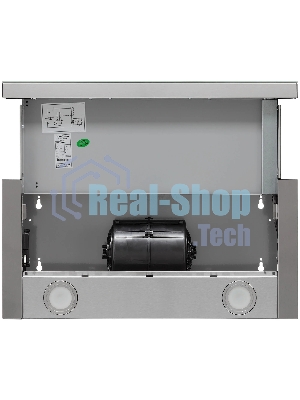 Вытяжка Krona KAMILLA T SENSOR 600 Inox