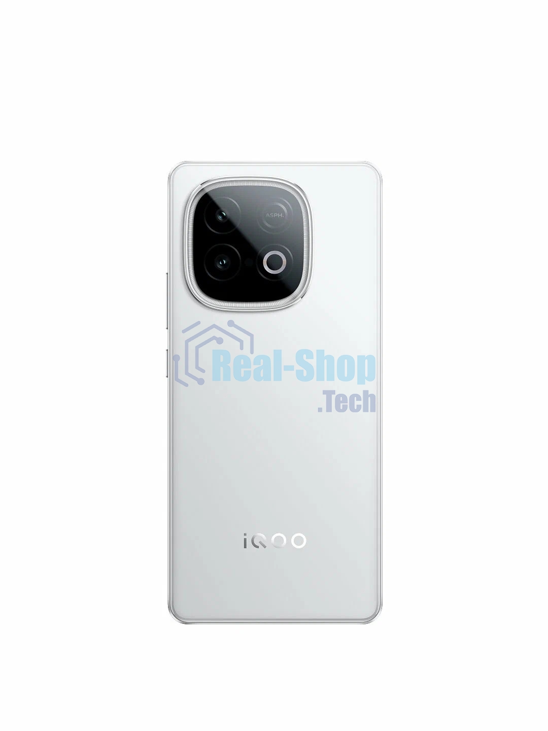 Смартфон iQOO Neo 10 16/512Gb Айсберг белый