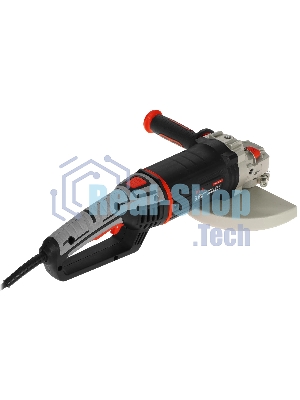 Угловая шлифовальная машина P.I.T. PWS230-C4 2500Вт 6500об/мин рез.шпин.:M14 d=230мм