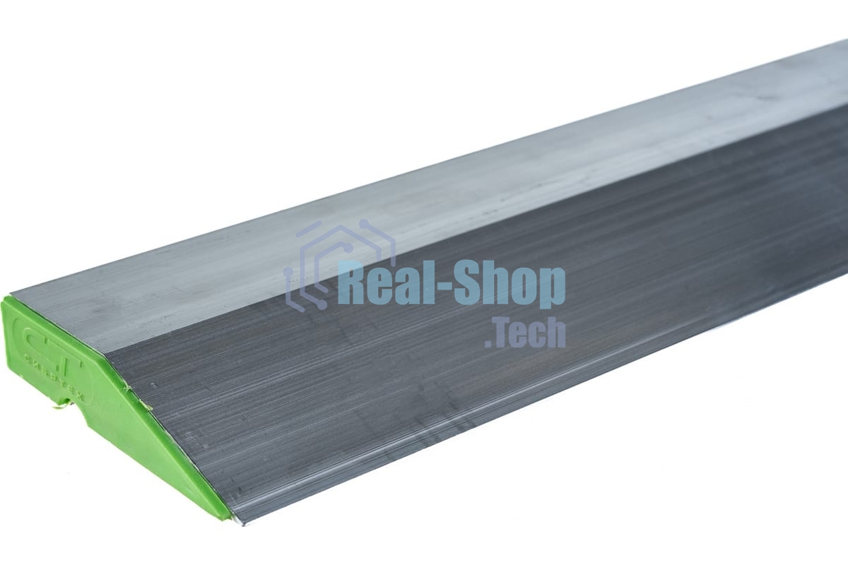 Правило алюминиевое Сибртех 