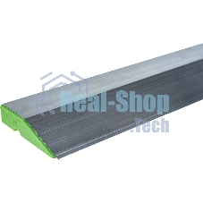 Правило алюминиевое Сибртех 