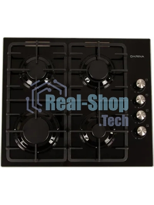 Газовая варочная панель Darina 1Т1 BGС341 12 W
