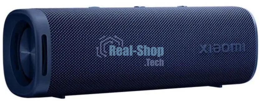 Портативная колонка Xiaomi Sound Outdoor 30W синий