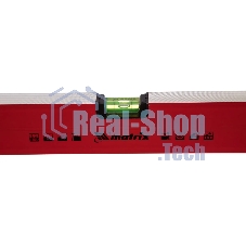 Уровень Matrix 2000мм 0.5мм/м 3 глазка