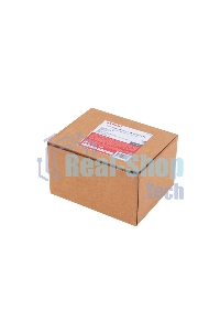 Экспресс-клемма Rexant СМК 2273-202R проходная разъемная 2 полюса 0,5-2,5 мм² (50 шт/уп)