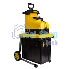 Садовый измельчитель Champion SH280 2800Вт