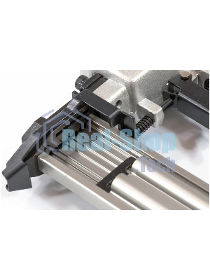 Степлер пневматический Matrix для прямоугольных скоб от 10 до 22мм