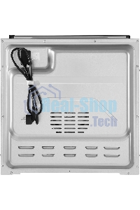 Шкаф духовой электрический Maunfeld EOEC.566TB, встраиваемый