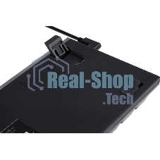 Клавиатура Redragon Ryze проводная, USB Type-A, чёрный