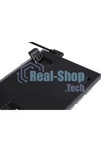 Клавиатура Redragon Ryze проводная, USB Type-A, чёрный