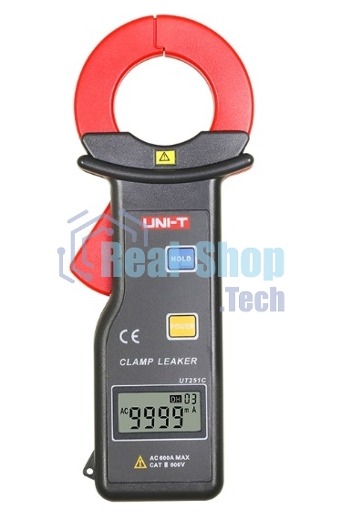 Токоизмерительные клещи UNI-T UT251C