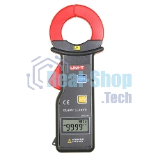 Токоизмерительные клещи UNI-T UT251C