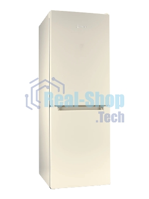 Холодильник Indesit DS 3160 E бежевый, двухкамерный, 182/87 л., морозилка снизу, капельная система