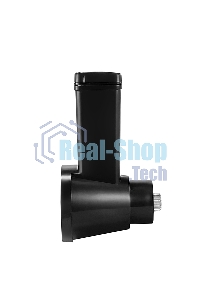 Мясорубка электрическая BQ MG2008 BQ MG2008 Metallic Gray 2500 Вт, до 2.7 кг/мин