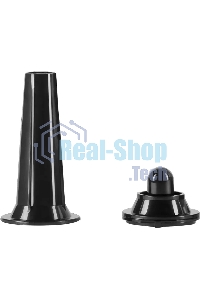 Мясорубка электрическая Red Solution RMG-1213-6 1340Вт черный