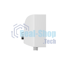 Водонагреватель электрический проточный Thermex Vetro 3500 tap