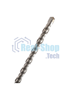 Бур EDGE by PATRIOT SDS Plus 10x210