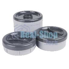 Термос Lara LR04-57 2,0 л нержавеющая сталь, пластик