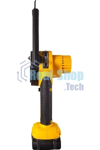 Электрическая цепная пила Huter ELS ELS-20Li дл.шины:6