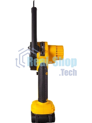 Электрическая цепная пила Huter ELS ELS-20Li дл.шины:6