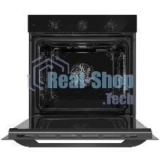 Шкаф духовой электрический MAUNFELD FEOF7871B2