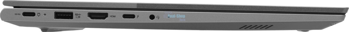 Ноутбук Lenovo Thinkbook 16 G6 IRL серый 16