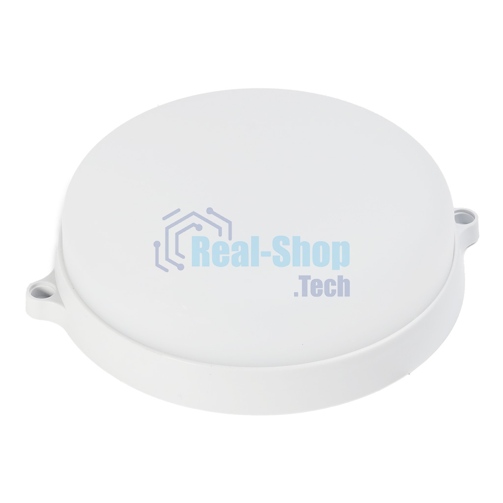 Светильник Smartbuy (SBL-BTR15-65ms) Круг 15Вт с ДД/6500K/IP65