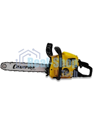 Цепная пила Champion PN241-16 1.8Вт 2.45л.с. дл.шины:16