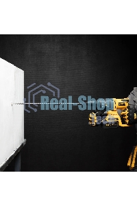 Бур по бетону Denzel двойная спираль, Cobalt W-tip, 10x600 мм, SDS PLUS