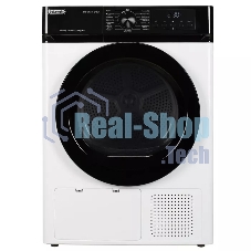Сушильная машина DeLonghi DTD 1016 H EMILIA