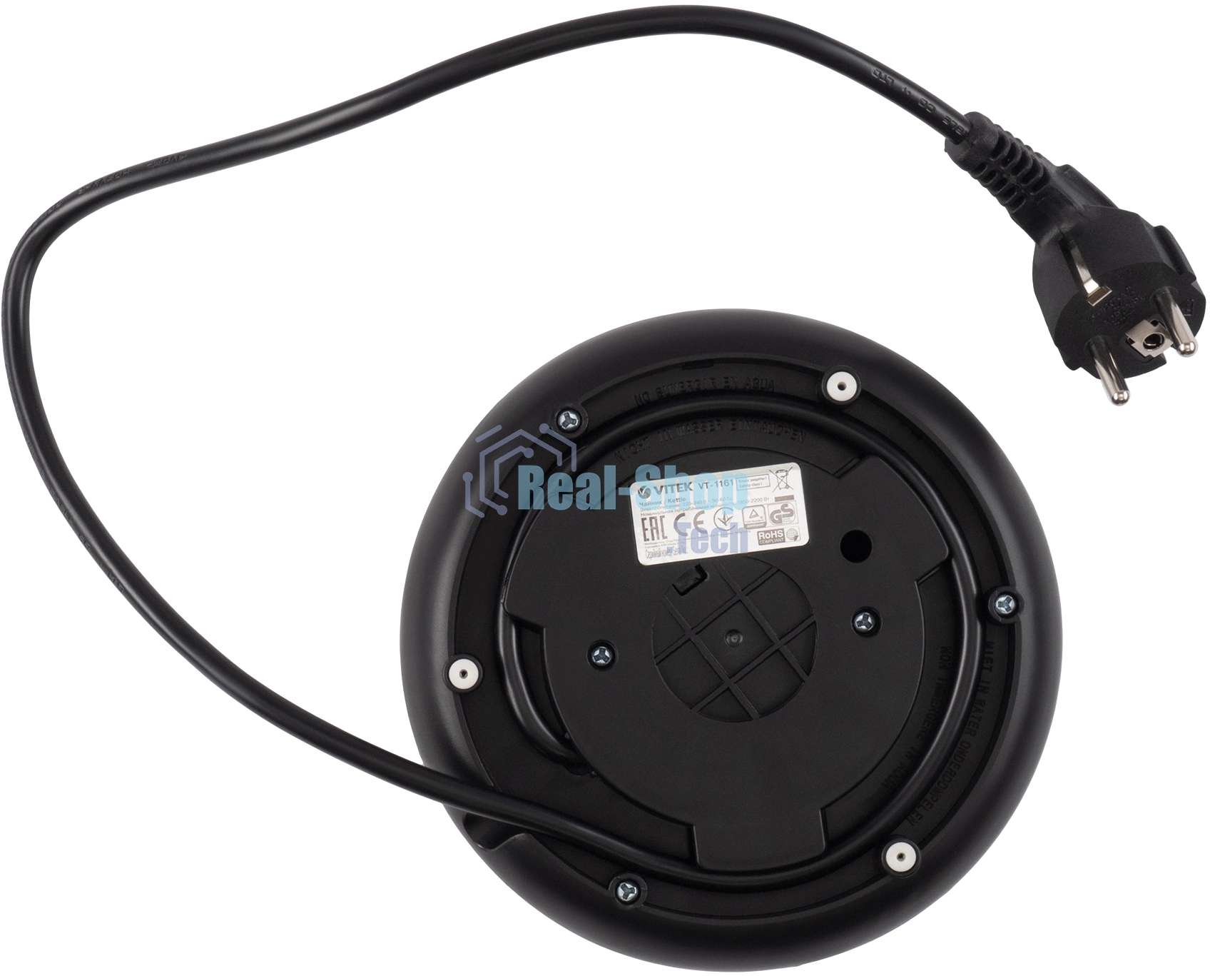 Чайник электрический Vitek VT-1161 (MC)