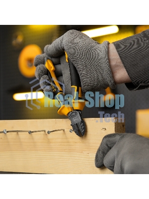 Бокорезы Denzel 145 мм, трехкомпонентные рукоятки