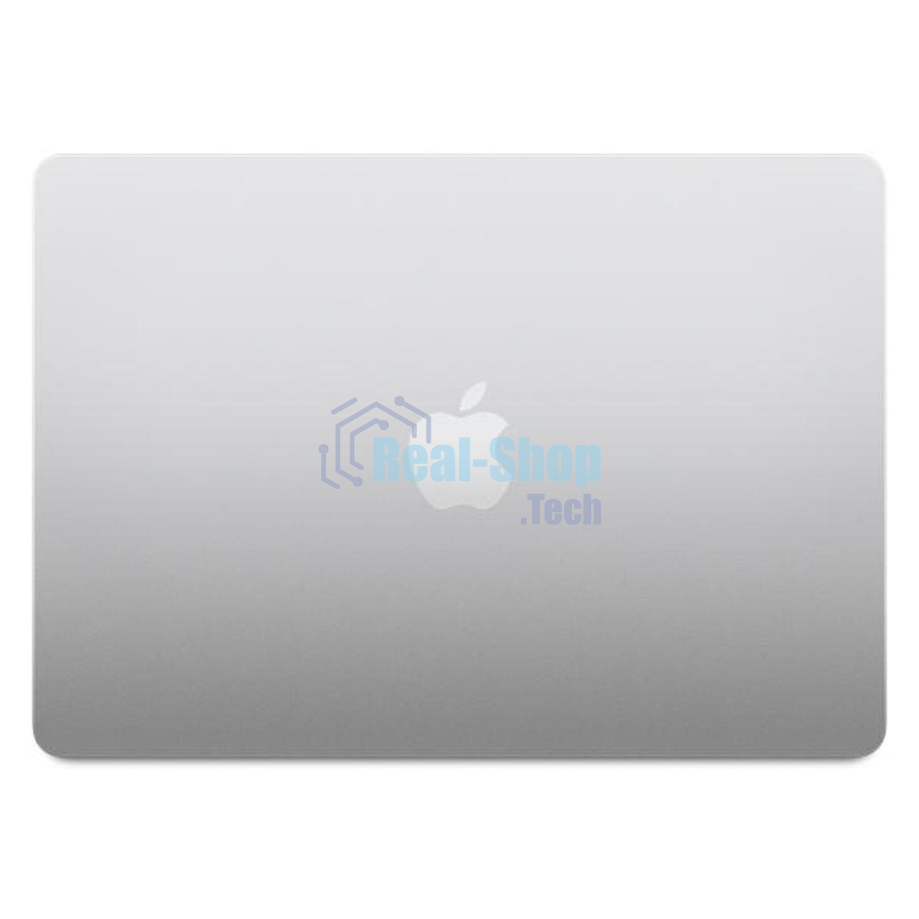 Ноутбук Apple Macbook Air 13 - M4, 10C-10C, 24Gb, 512Gb, Silver MC654