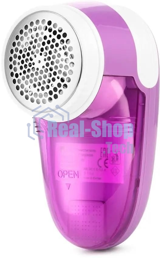 Машинка для снятия катышков Kitfort KT-2039 розовый