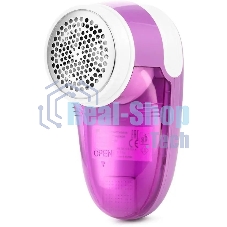 Машинка для снятия катышков Kitfort KT-2039 розовый