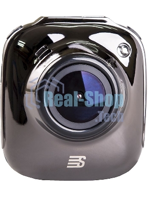 Видеорегистратор Silverstone F1 A50-FHD, 2304x1296, 2