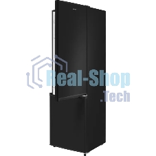 Холодильник Weissgauff WRK 1800 Defrost Black