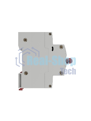 Выключатель автоматический YON макс (YON max) MD125H-3PD80