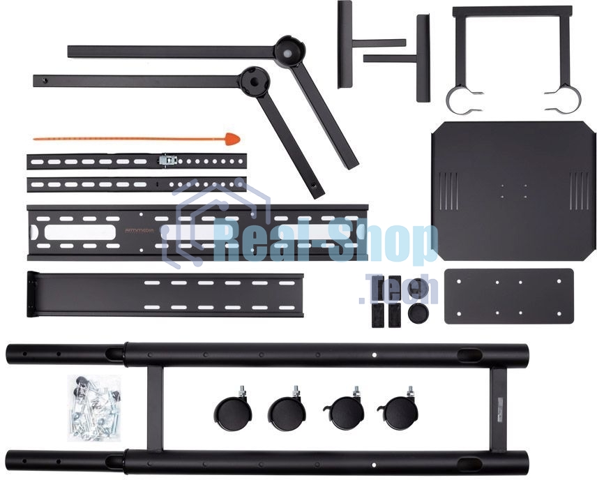 Подставка для телевизора Arm Media PT-STAND-8 черный 32