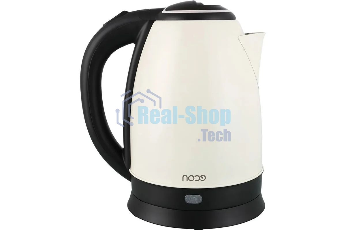 Чайник электрический ECON ECO-1877KE нержавейка