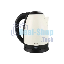 Чайник электрический ECON ECO-1877KE нержавейка