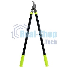 Сучкорез садовый Deli DL580320 длина 690 мм, макс. диаметр резки 25 мм, сталь 55С