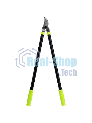 Сучкорез садовый Deli DL580320 длина 690 мм, макс. диаметр резки 25 мм, сталь 55С