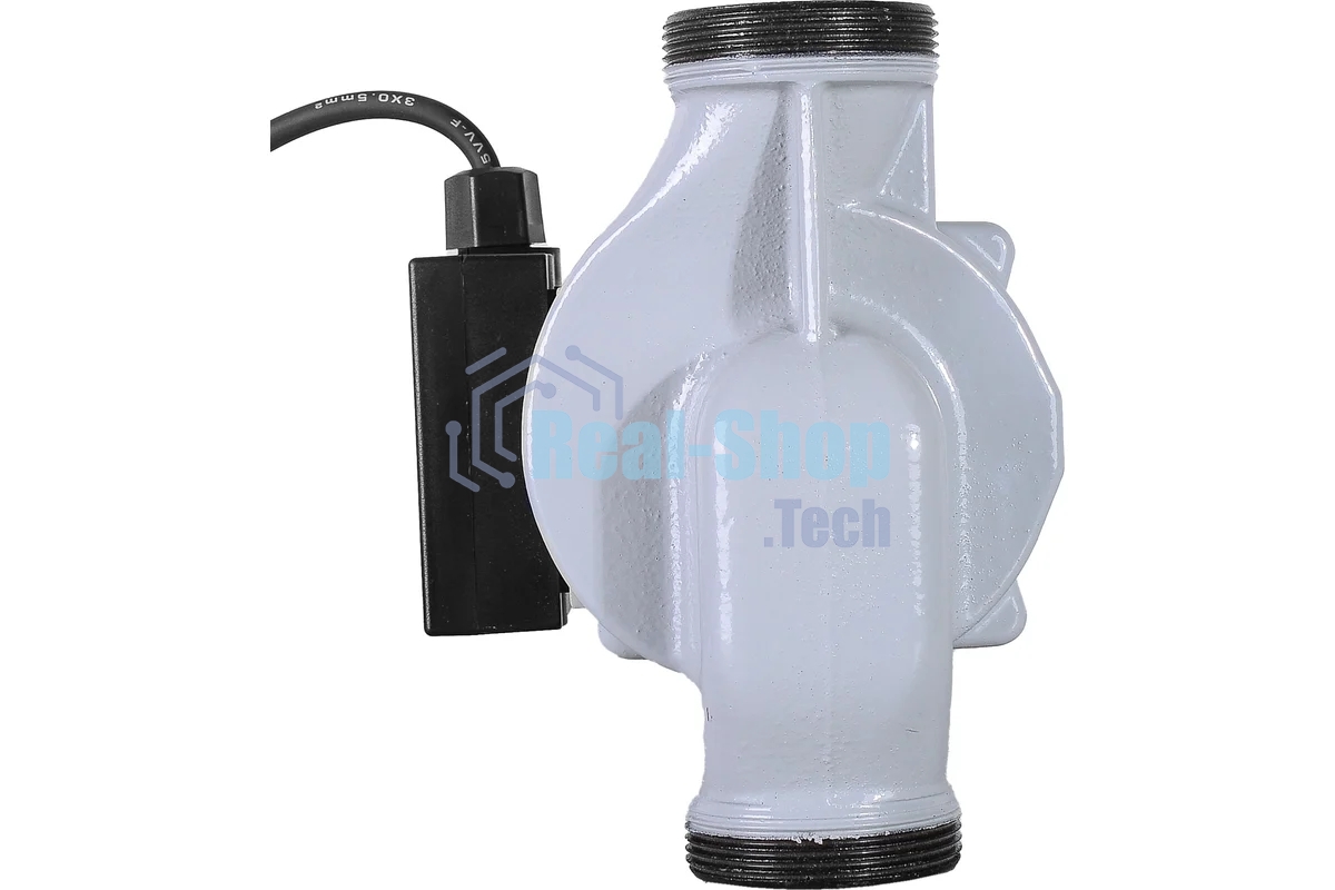 Насос садовый циркуляционный Ресанта ЦРН-32/8 245Вт 3000л/час (77/7/5)