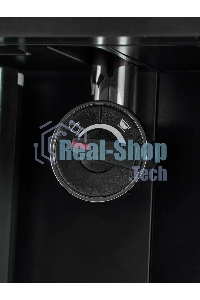 Компактная встраиваемая кофемашина GRAUDE KV 45.0 S