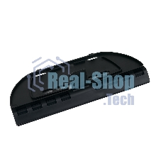 Паровая швабра Centek CT-2581 черный