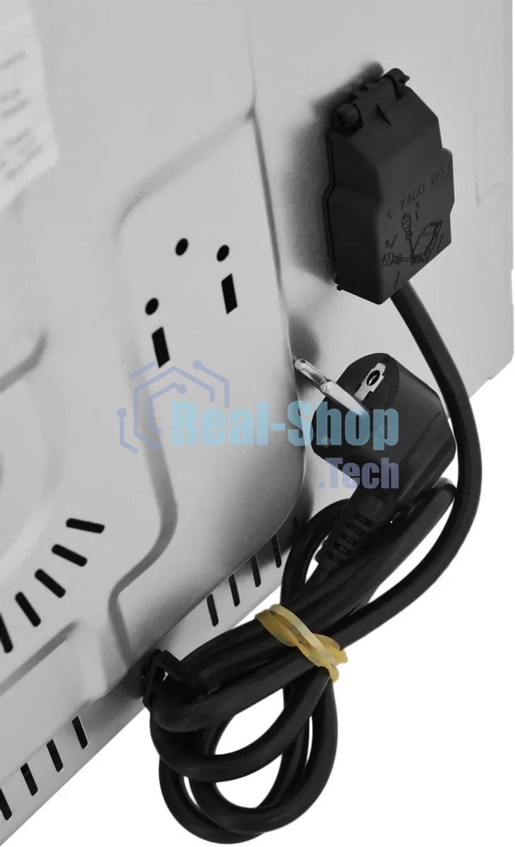 Духовой шкаф Indesit IFE 3634 BL