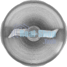 Блендер погружной Rondell RDE-1306 1200 Вт, черный/серебристый